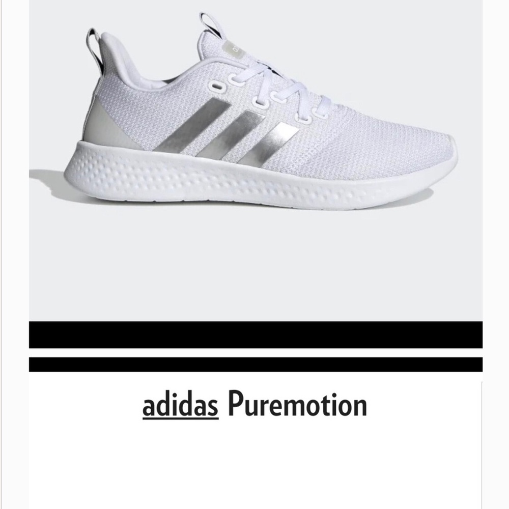 New In Box Adidas Pure Motion size 11